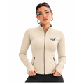 Repx Motion Jacket - Cream