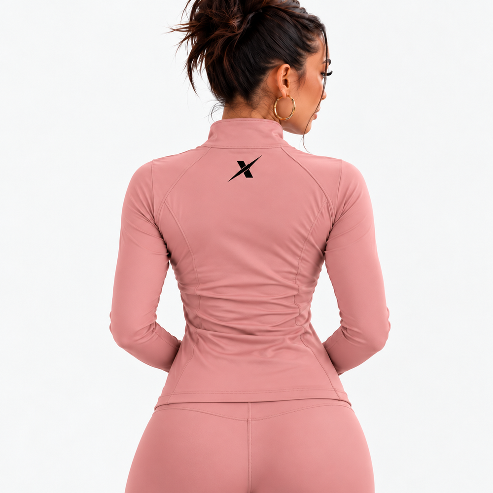 Repx Motion Jacket - Pink