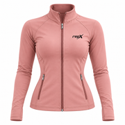Repx Motion Jacket - Pink