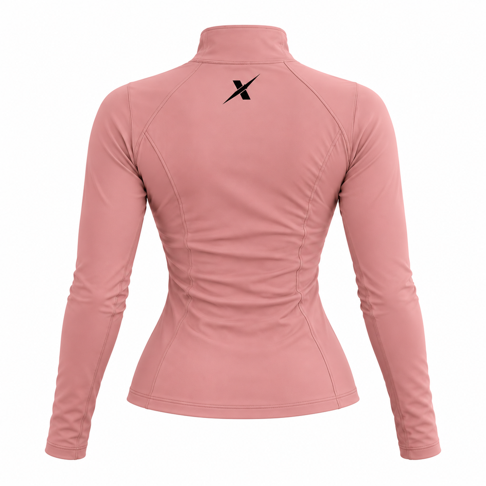 Repx Motion Jacket - Pink
