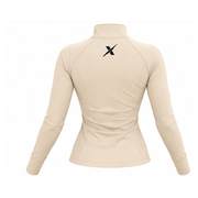 Repx Motion Jacket - Cream
