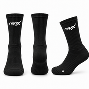 repX Performance Crew Socks, image 3 of 3