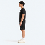 Repx Elite Tee & Shorts Set- Black