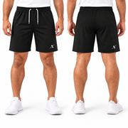 repX Black Elite Shorts, image 1 of 2