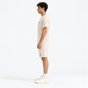 Repx Elite Tee & Shorts Set - Beige