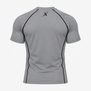 Repx Casual Performance Tee - Grey