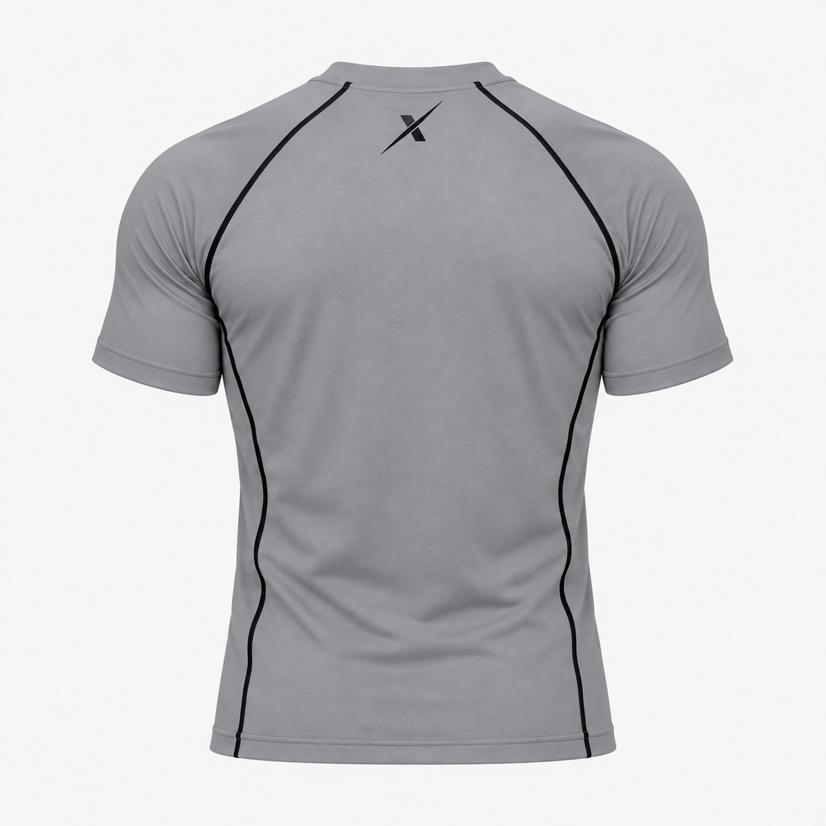 Repx Casual Performance Tee - Grey