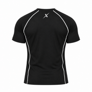 Repx Casual Performance Tee - Black
