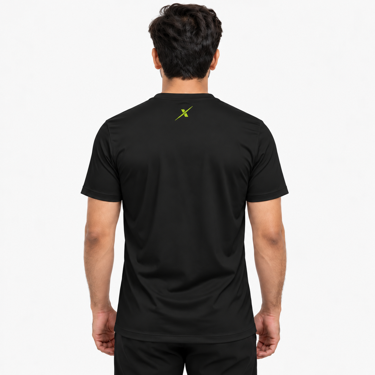 Repx Active Tee - Black