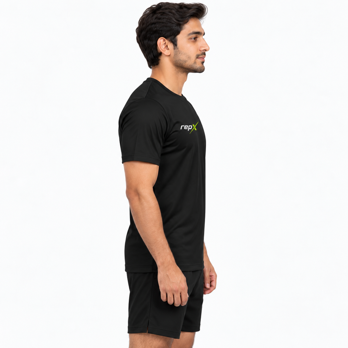 Repx Active Tee - Black