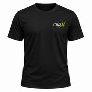 Repx Active Tee - Black