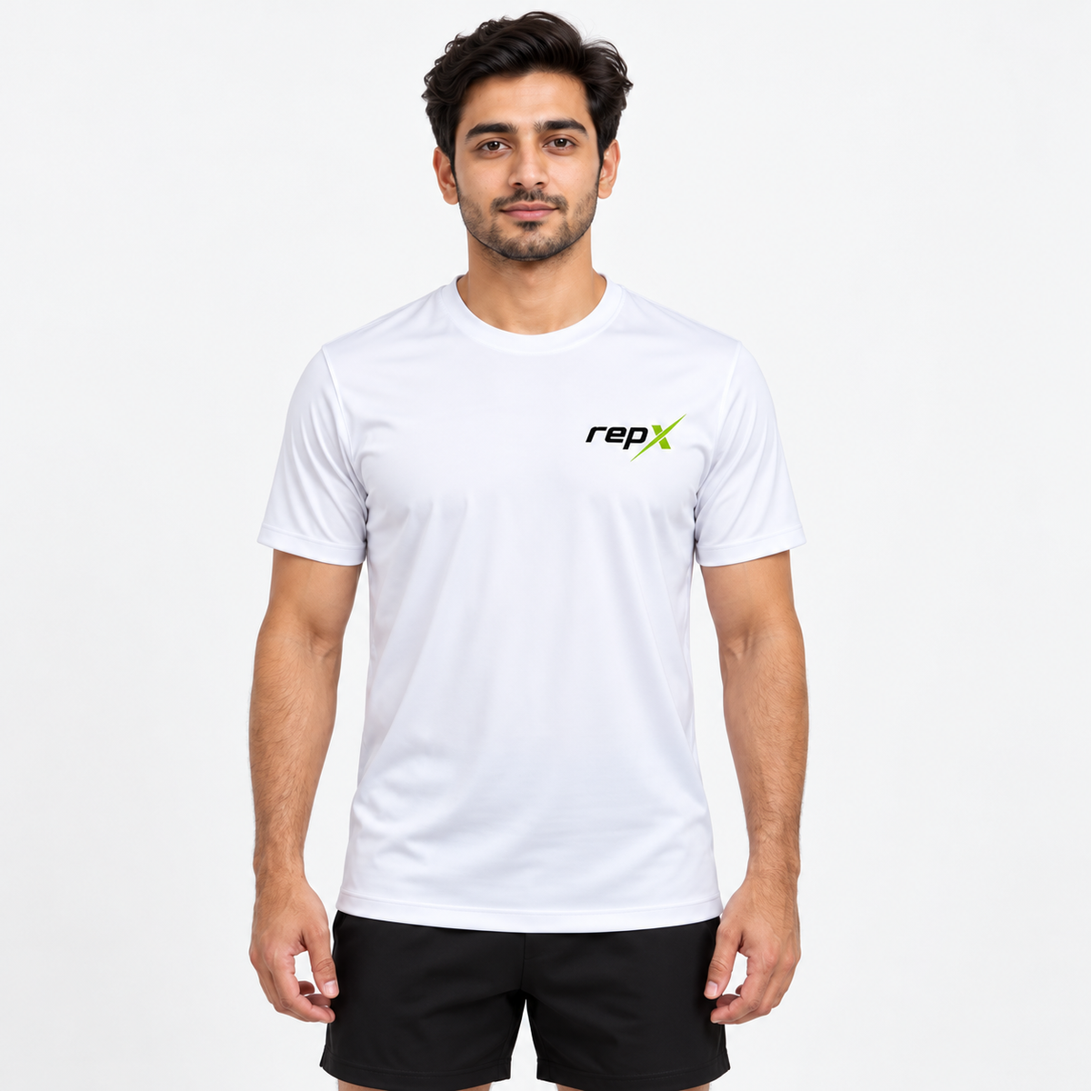 Repx Active Tee - White