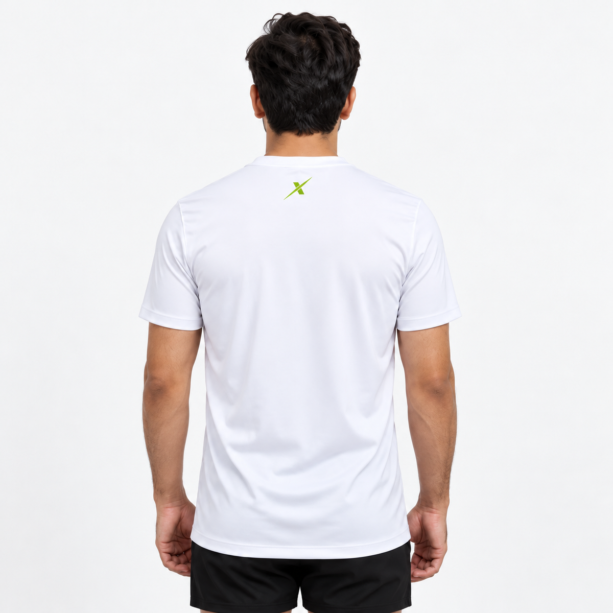 Repx Active Tee - White