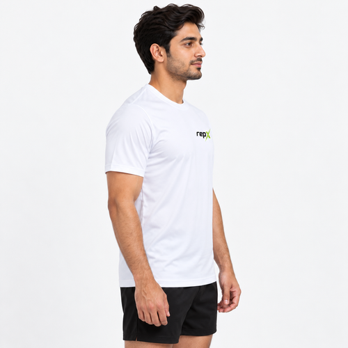 Repx Active Tee - White