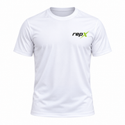 Repx Active Tee - White