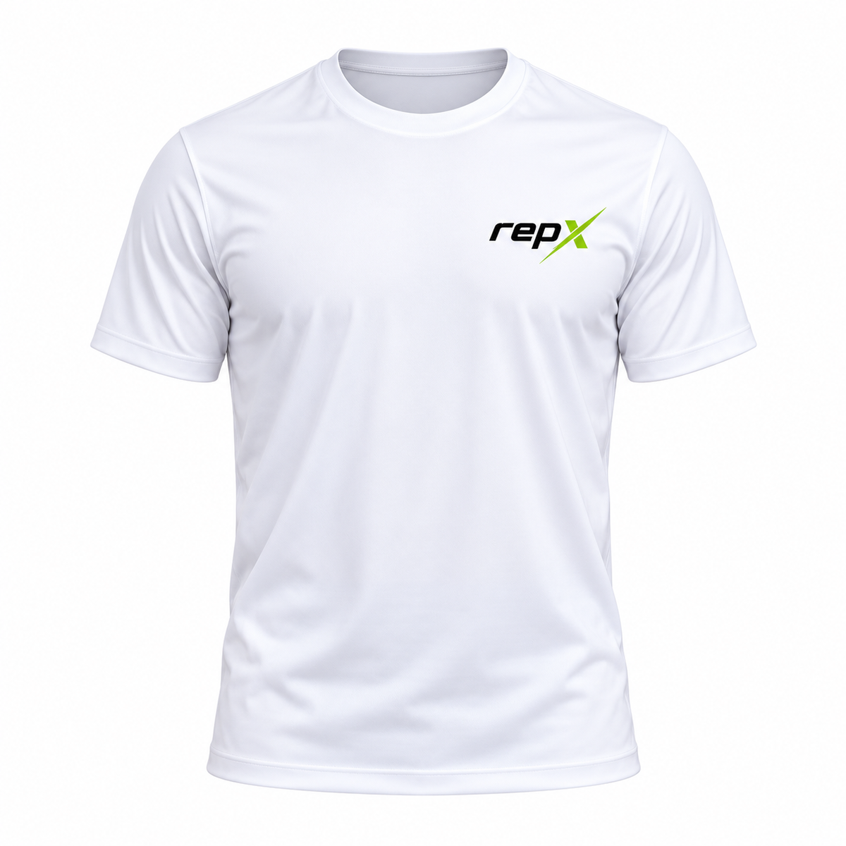Repx Active Tee - White