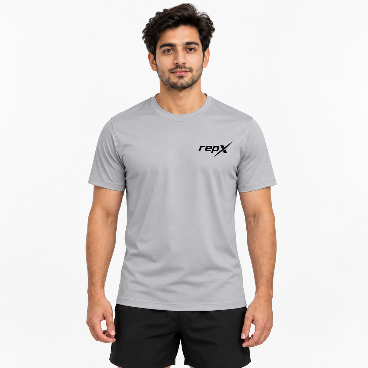 Repx Active Tee - Grey