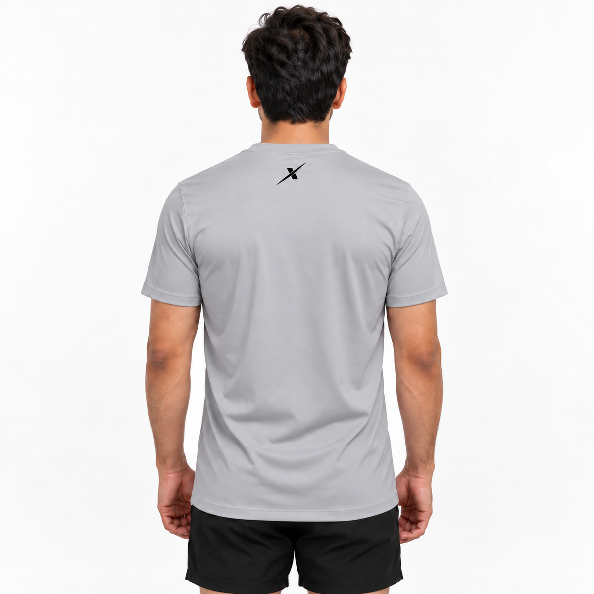 Repx Active Tee - Grey