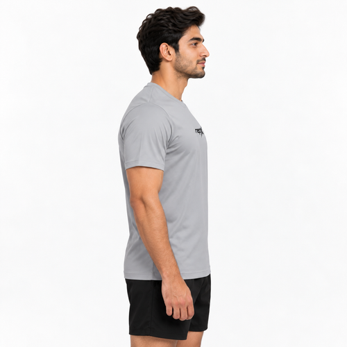Repx Active Tee - Grey