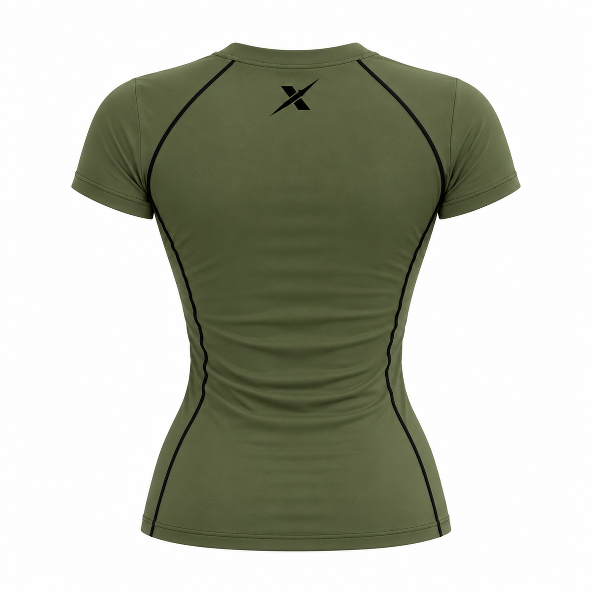 Repx Comfort Tee - Olive Green