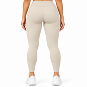 Repx Shaped Leggings - Beige