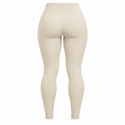 Repx Shaped Leggings - Beige