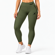 Repx Comfort leggings - Olive Green