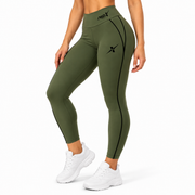 Repx Comfort leggings - Olive Green