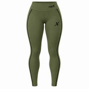 Repx Comfort leggings - Olive Green