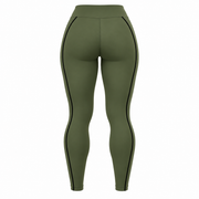 Repx Comfort leggings - Olive Green