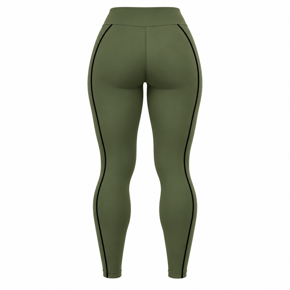 Repx Comfort leggings - Olive Green