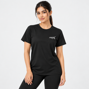 Repx Elite Woman Tee - Black