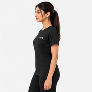 Repx Elite Woman Tee - Black