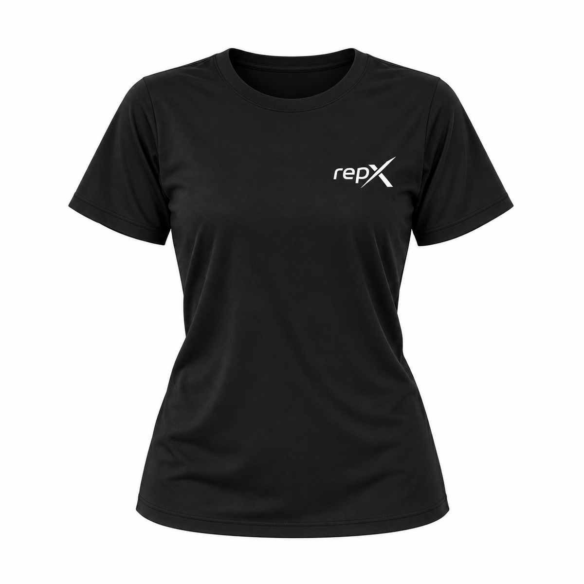 Repx Elite Woman Tee - Black