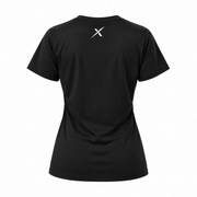 Repx Elite Woman Tee - Black