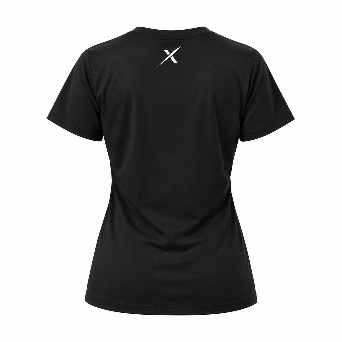 Repx Elite Woman Tee - Black