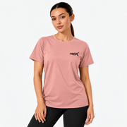 Repx Elite Woman Tee - Pink