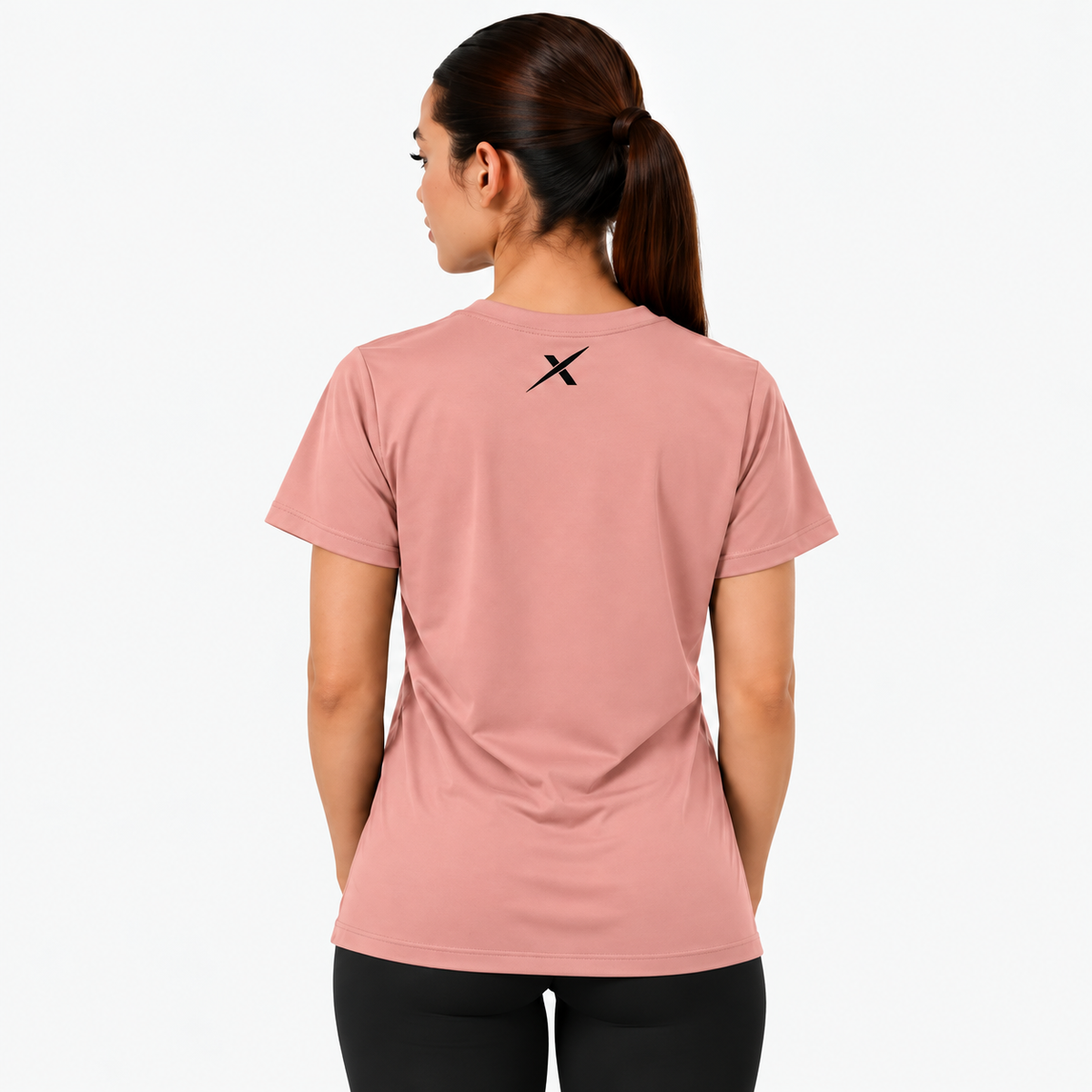 Repx Elite Woman Tee - Pink