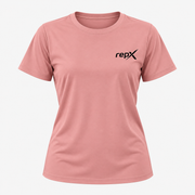 Repx Elite Woman Tee - Pink