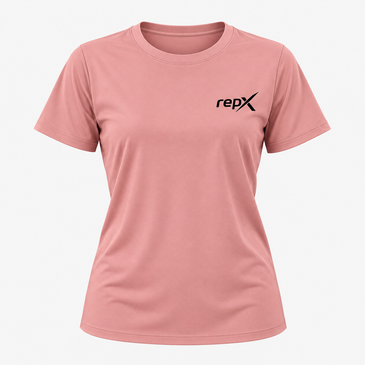 Repx Elite Woman Tee - Pink