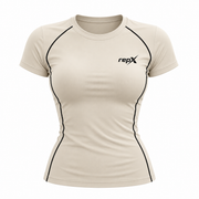 Repx Comfort Tee - Cream