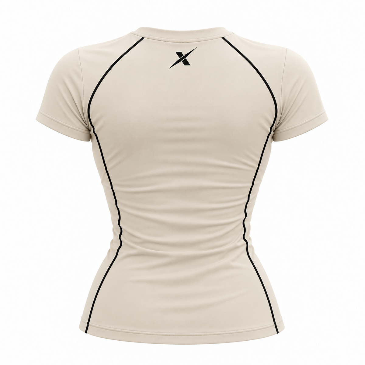 Repx Comfort Tee - Cream