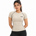 Repx Comfort Tee - Cream