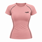 Repx Comfort Tee - Pink