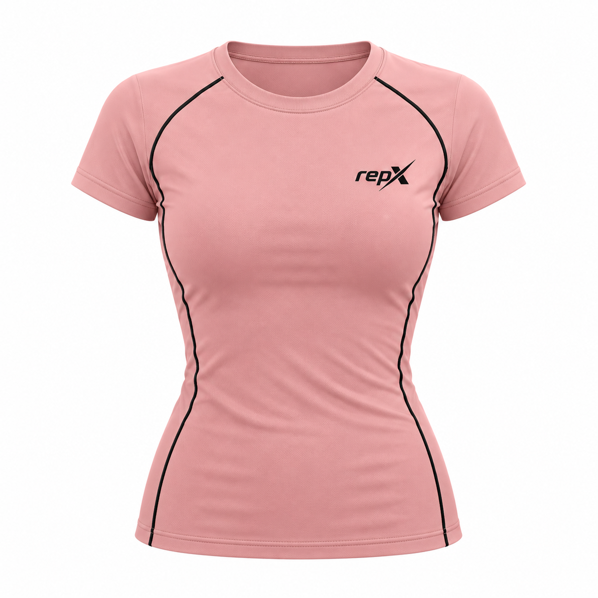 Repx Comfort Tee - Pink