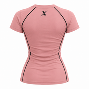 Repx Comfort Tee - Pink