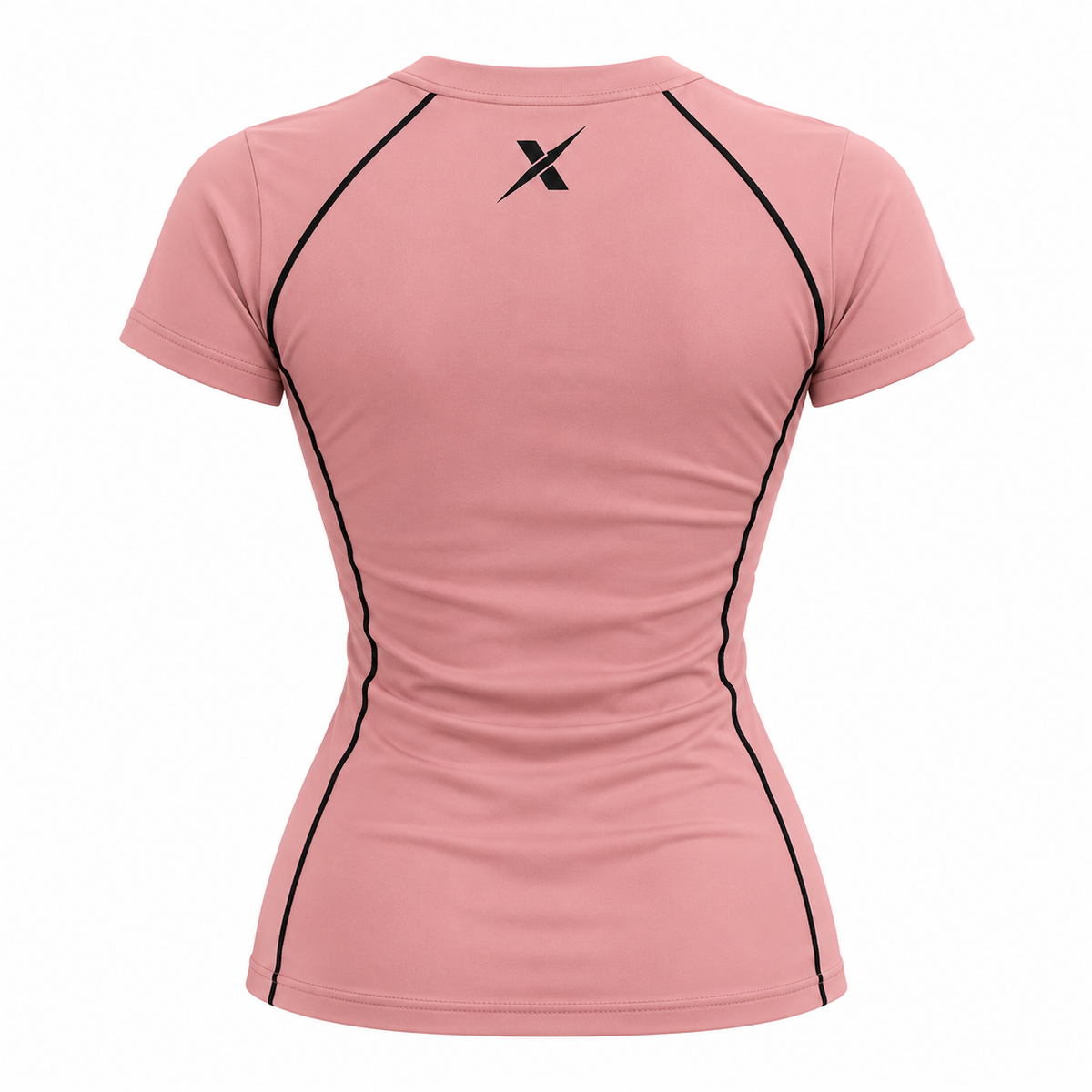 Repx Comfort Tee - Pink