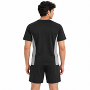 Repx Elite Panel Tee - Black