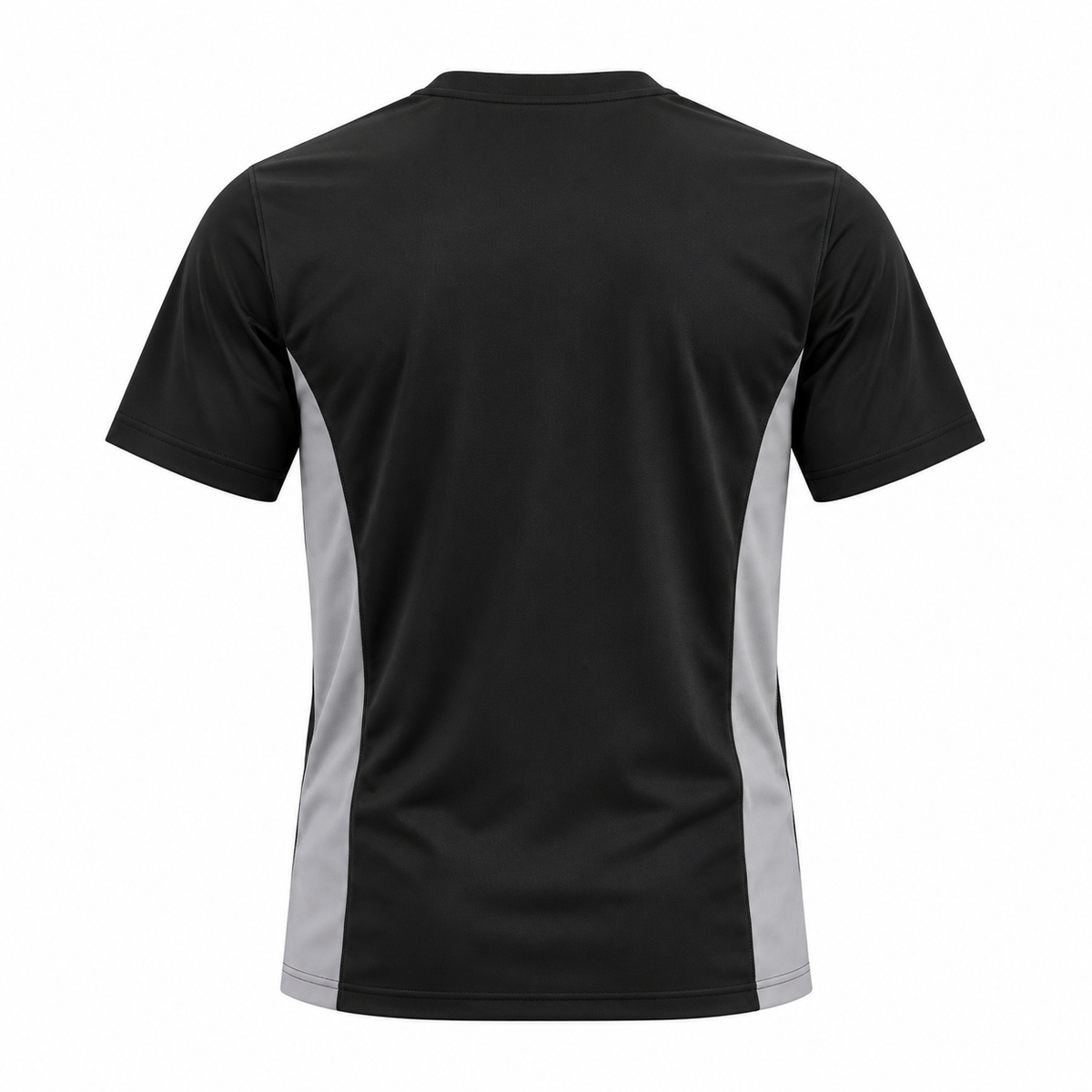 Repx Elite Panel Tee - Black