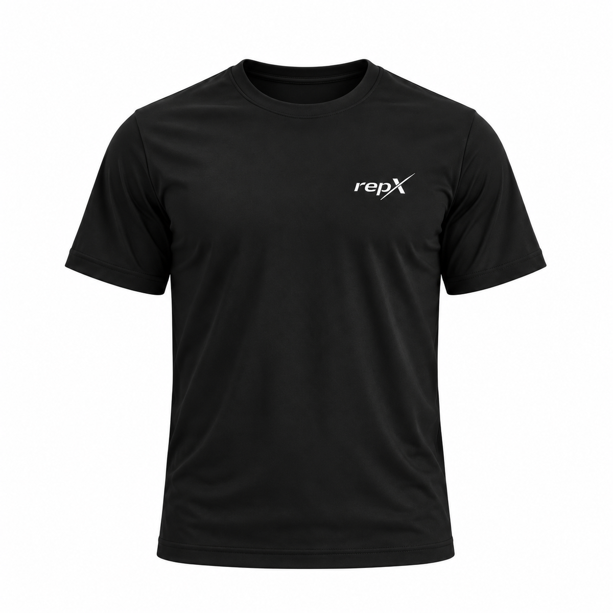 Repx Elite Tee - Black
